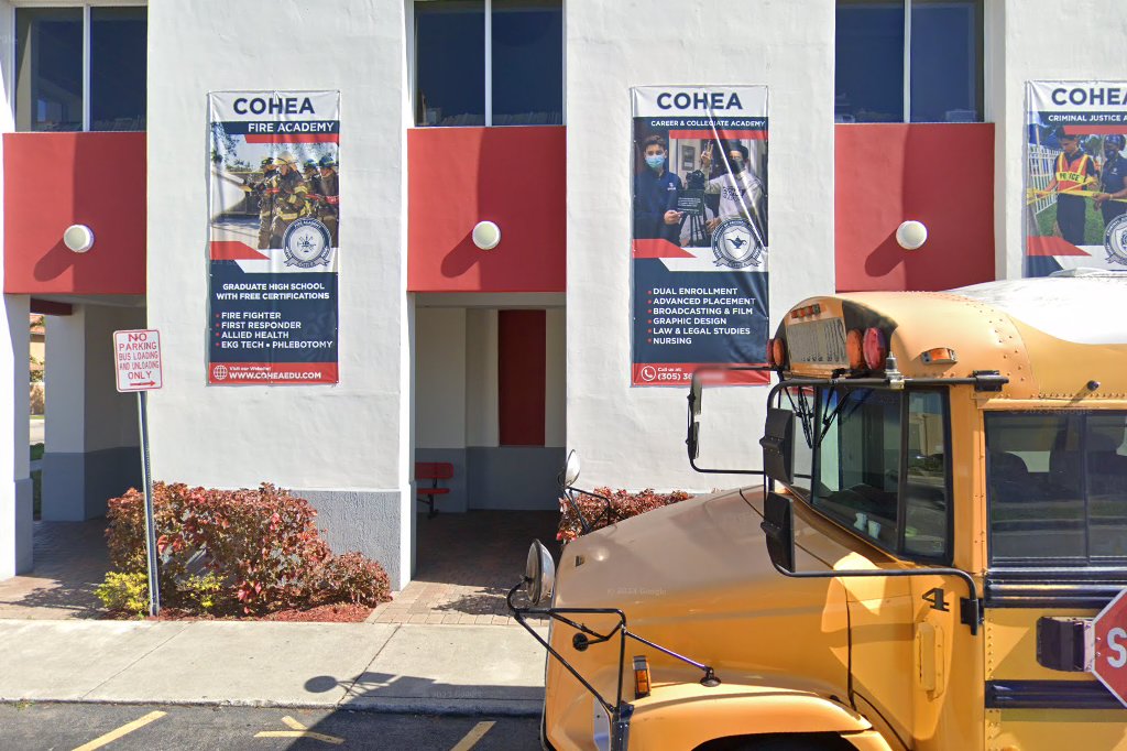 City Of Hialeah Construction Architecture And Design School