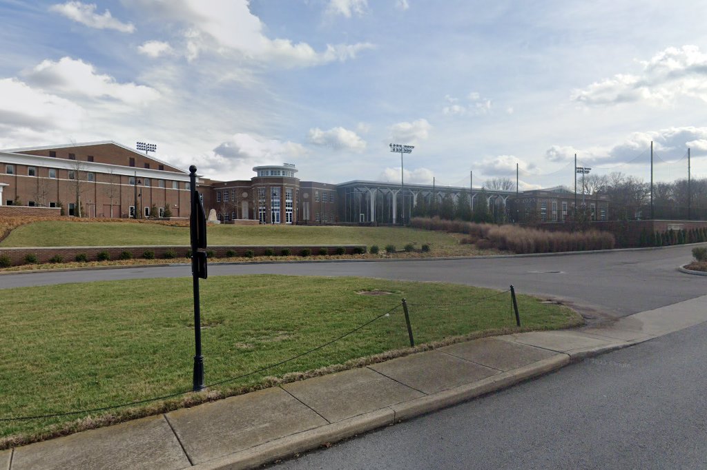 Montgomery Bell Academy