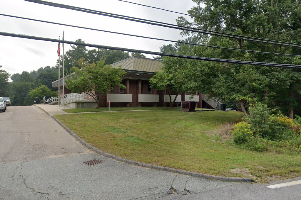 Uxbridge District Court