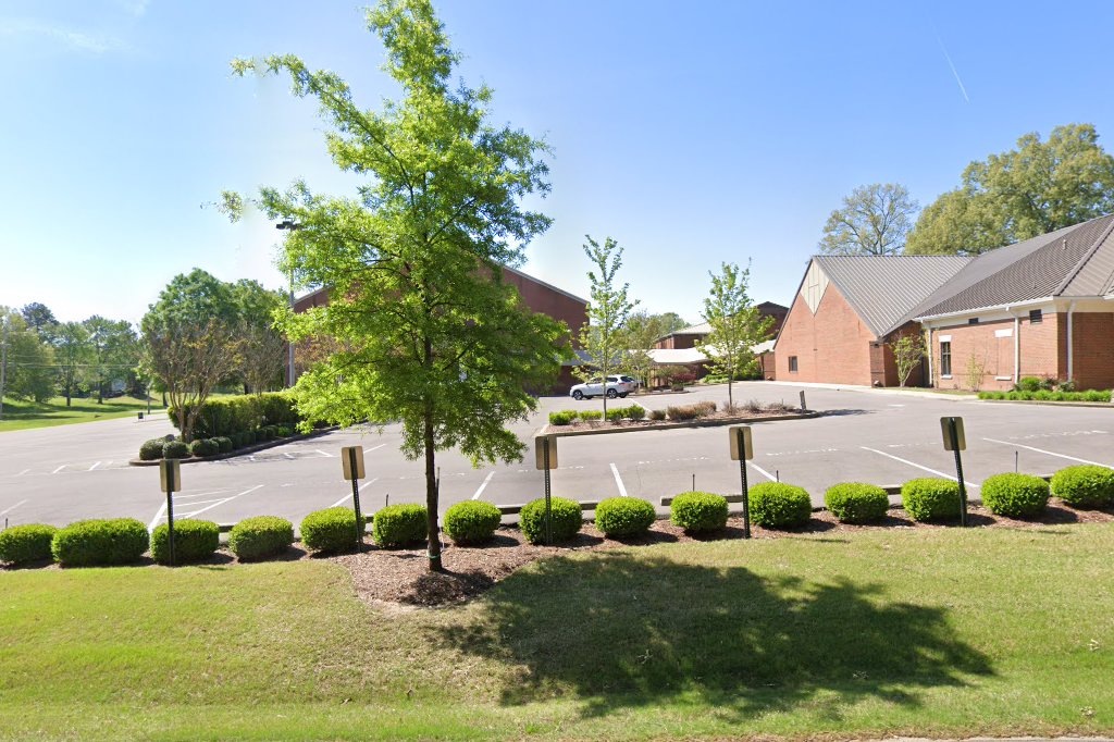Evangelical Christian School - Fisherville