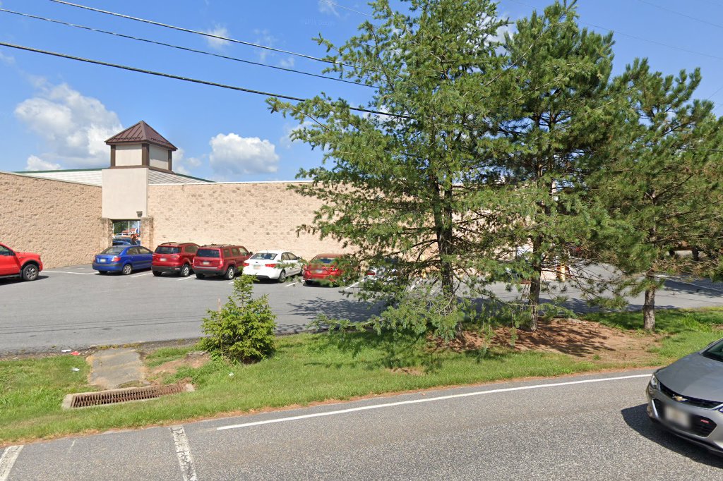 Carlisle PennDOT Photo License Center