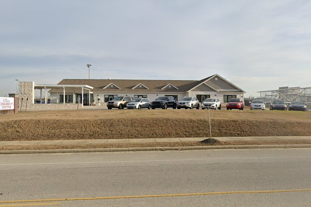 Grace Baptist Academy