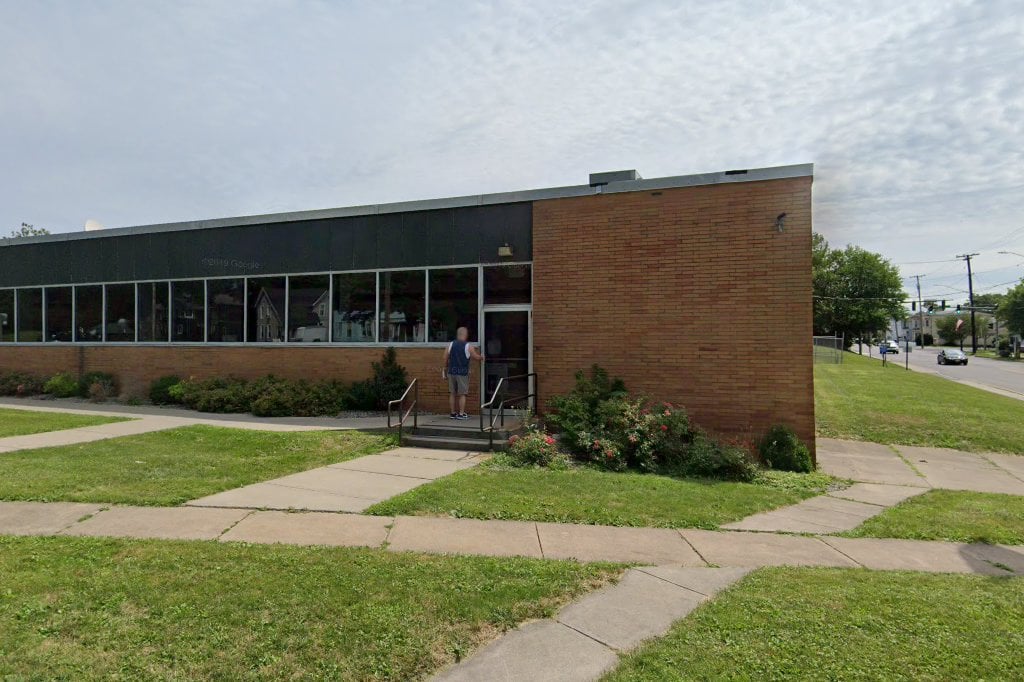 East Syracuse Passport Office