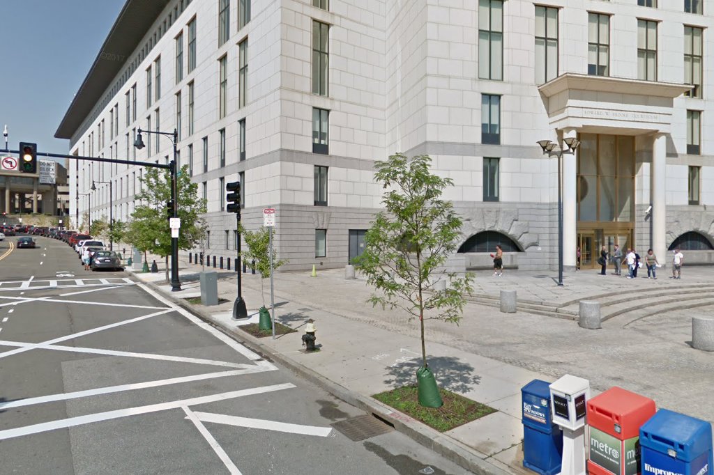 Center District Court