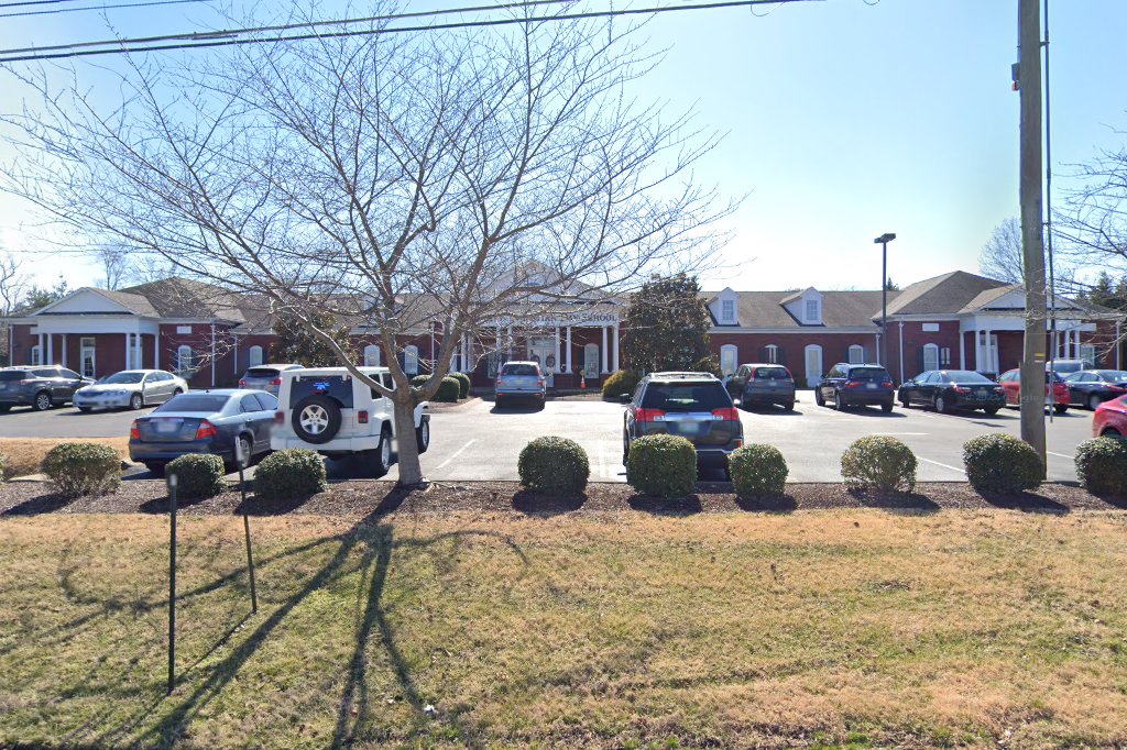 Community Christian Day School
