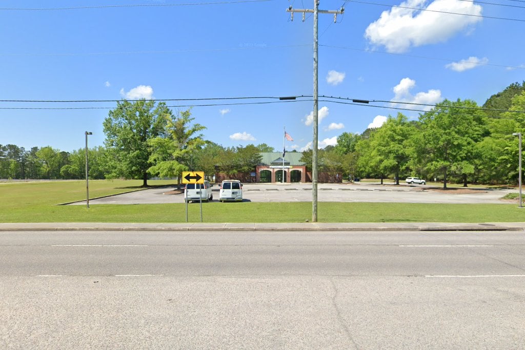 Kingstree Unemployment Office provide