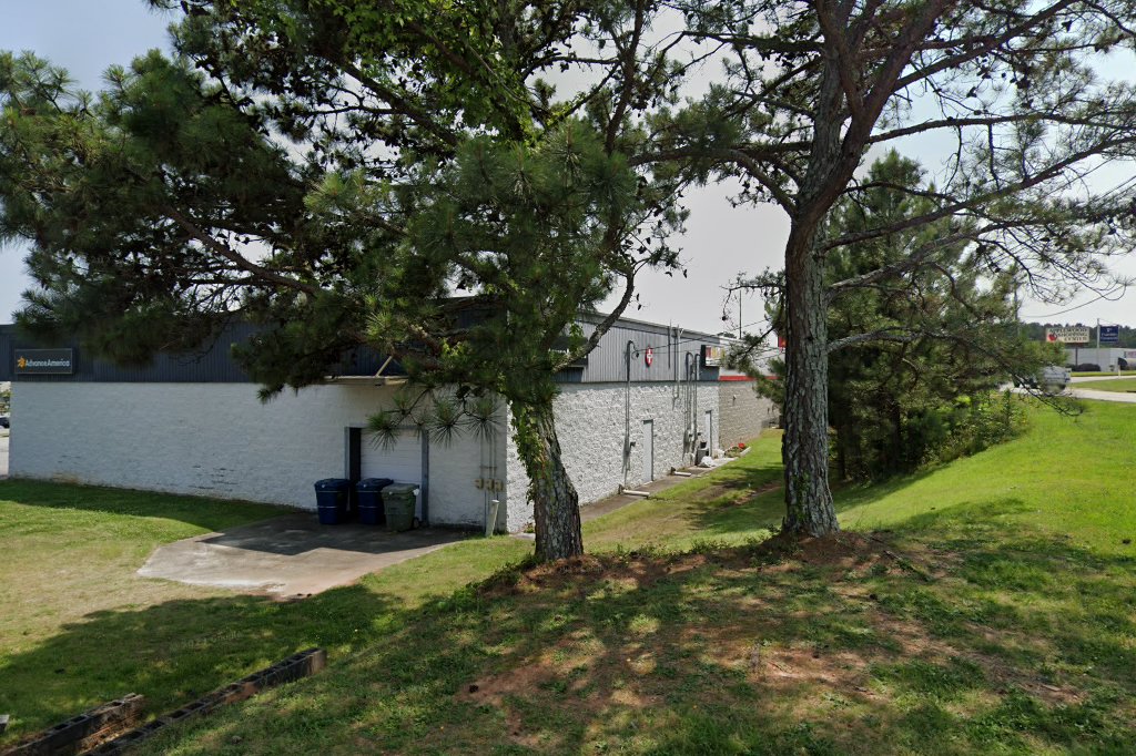 Seneca Unemployment Office