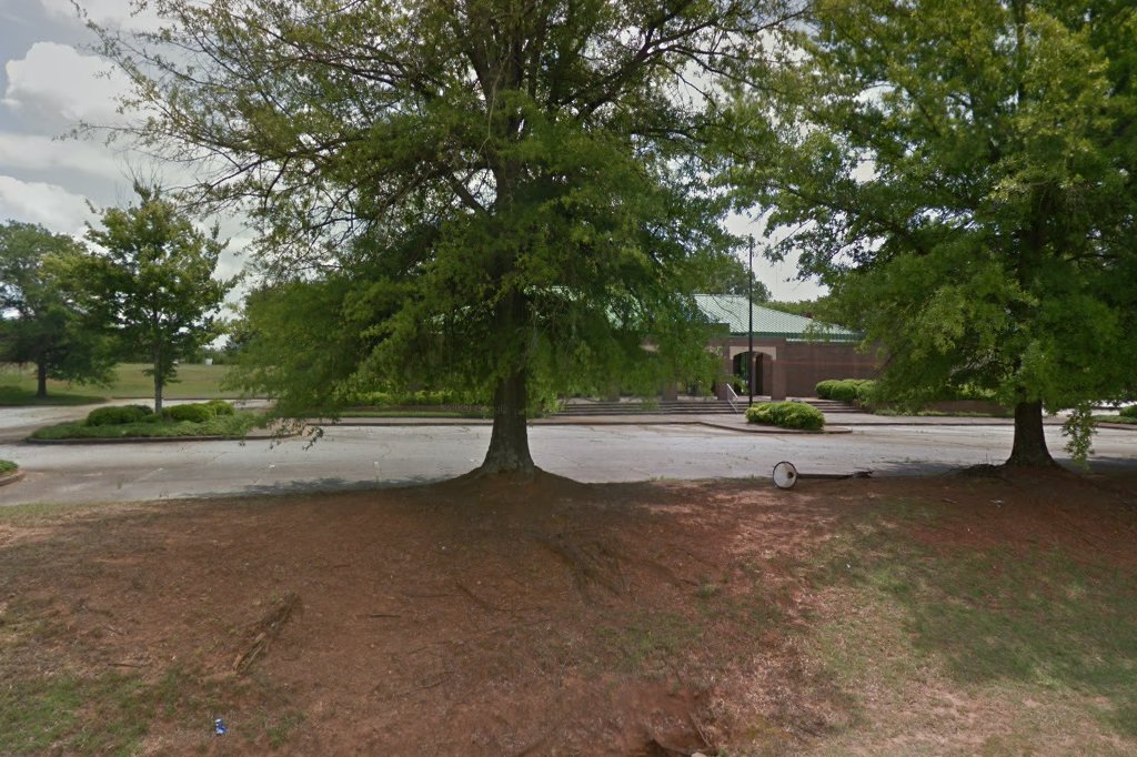 Gaffney Unemployment Office