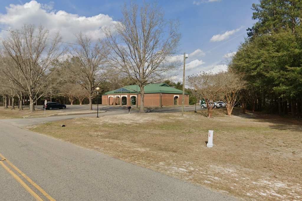 Walterboro Unemployment Office
