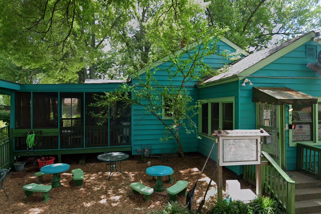 Olivia's Montessori Pre-School