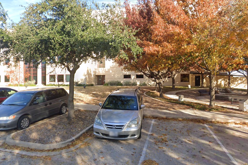 Denton County Passport Office