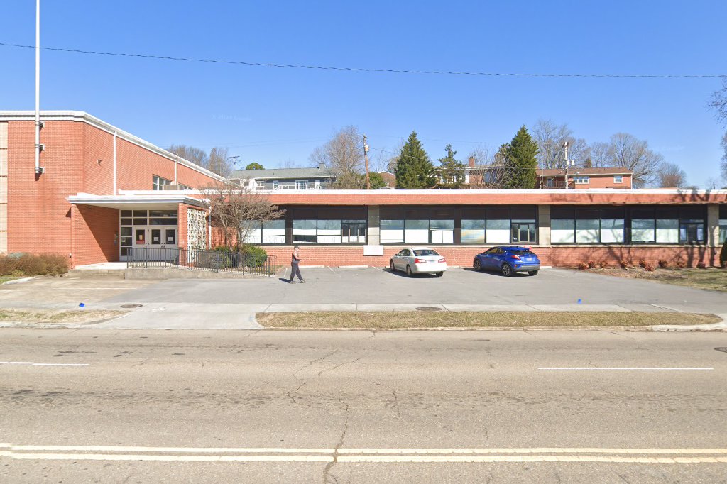 St. Dominic's Catholic School
