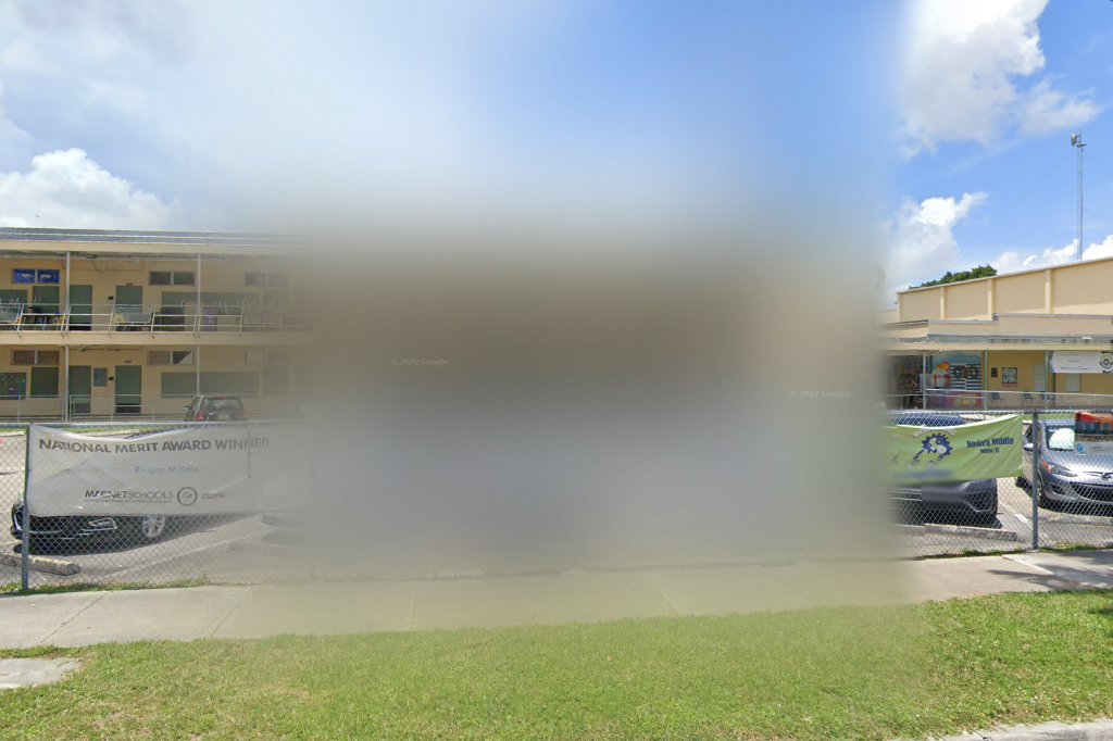 Riviera Middle School