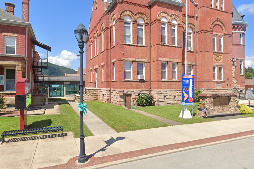 Parsons Circuit Court