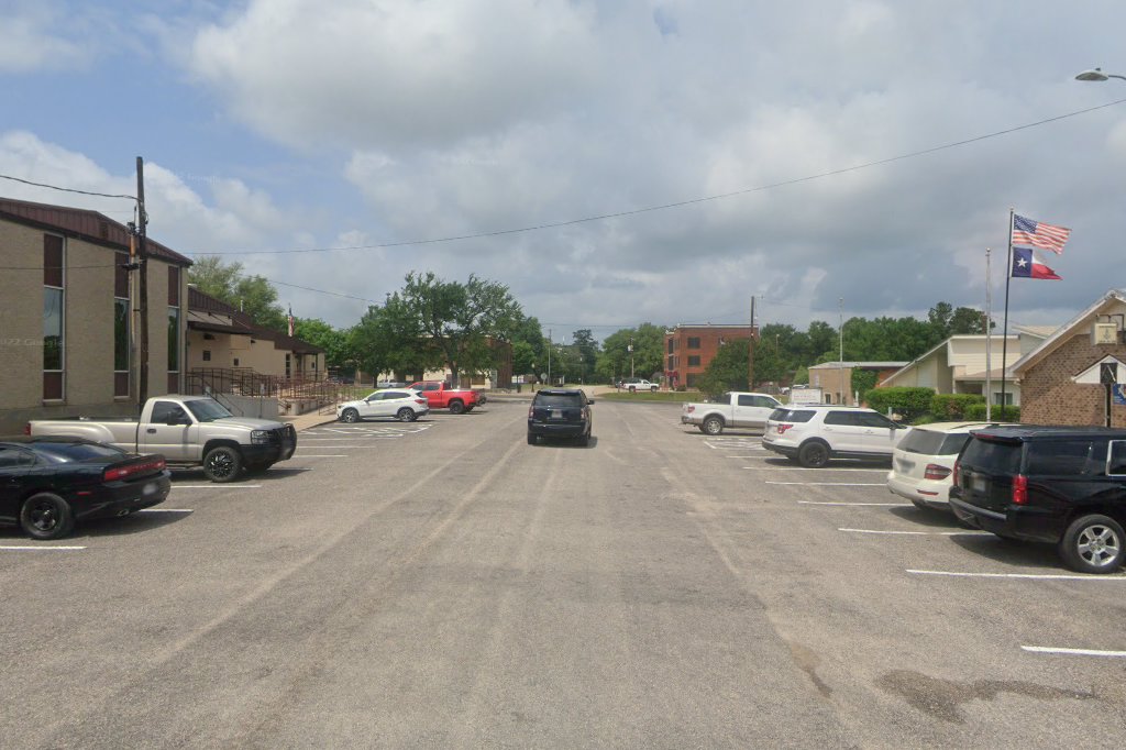 Leon County Passport Office