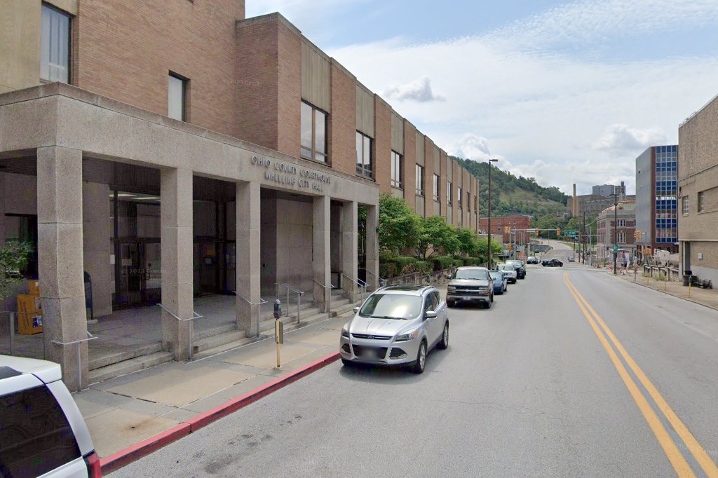 Wheeling Circuit Court