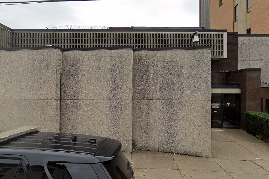 Wheeling Magistrate Court