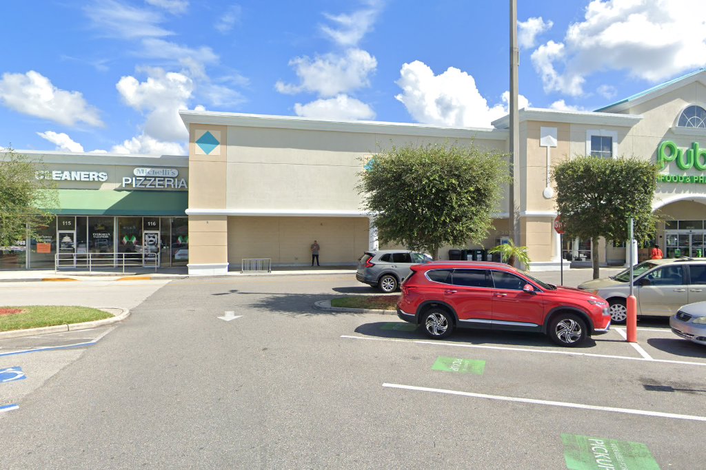 Publix Pharmacy