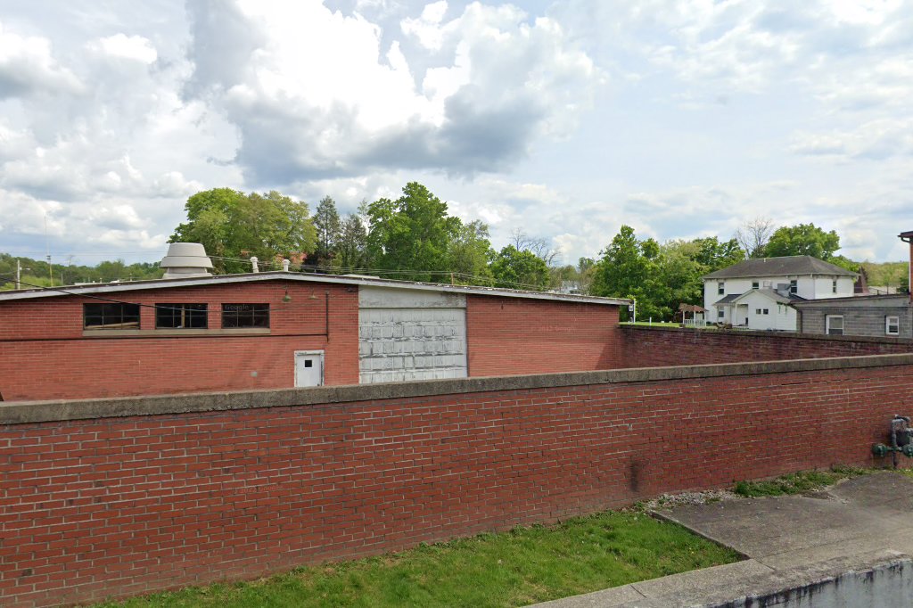Fayetteville Magistrate Court