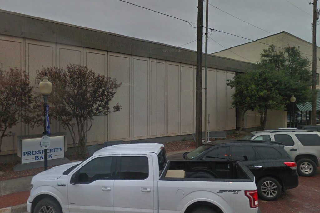 Cooke County Passport Office