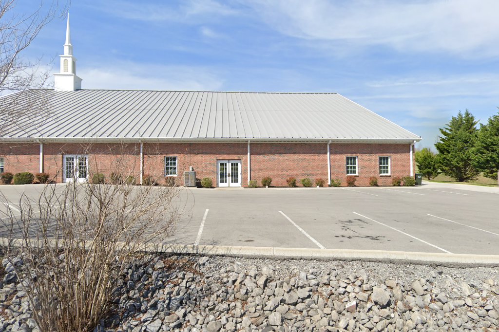 Fairview Christian Academy