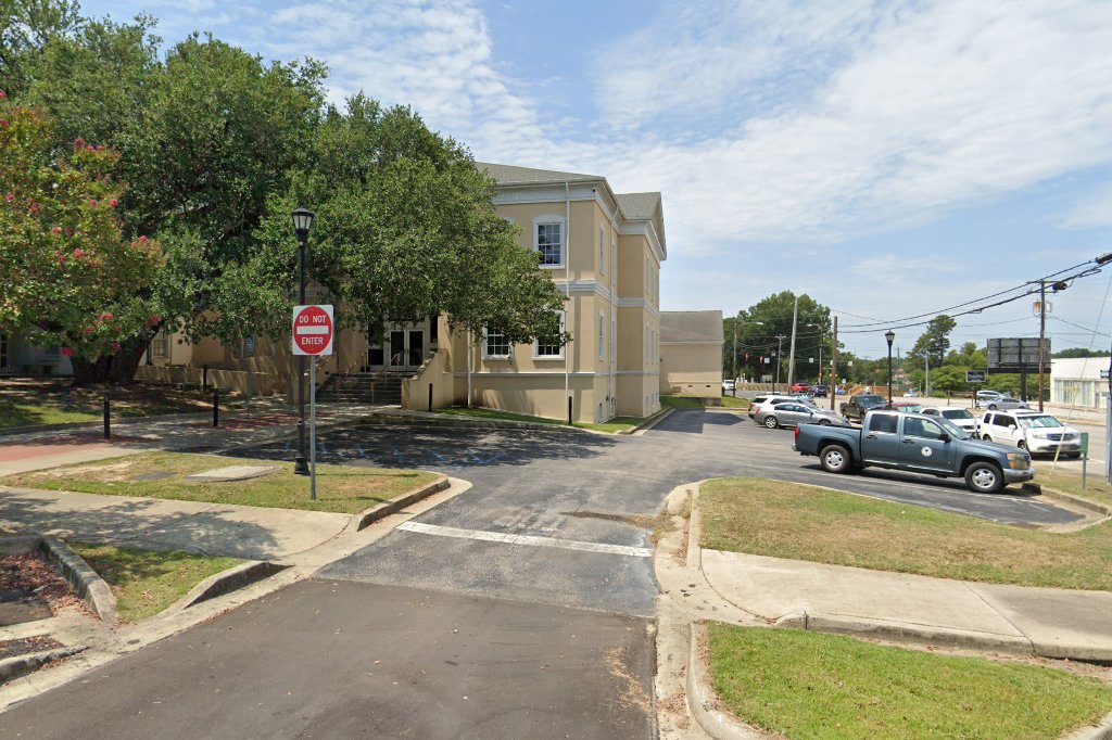 Barnwell County Veterans Affairs