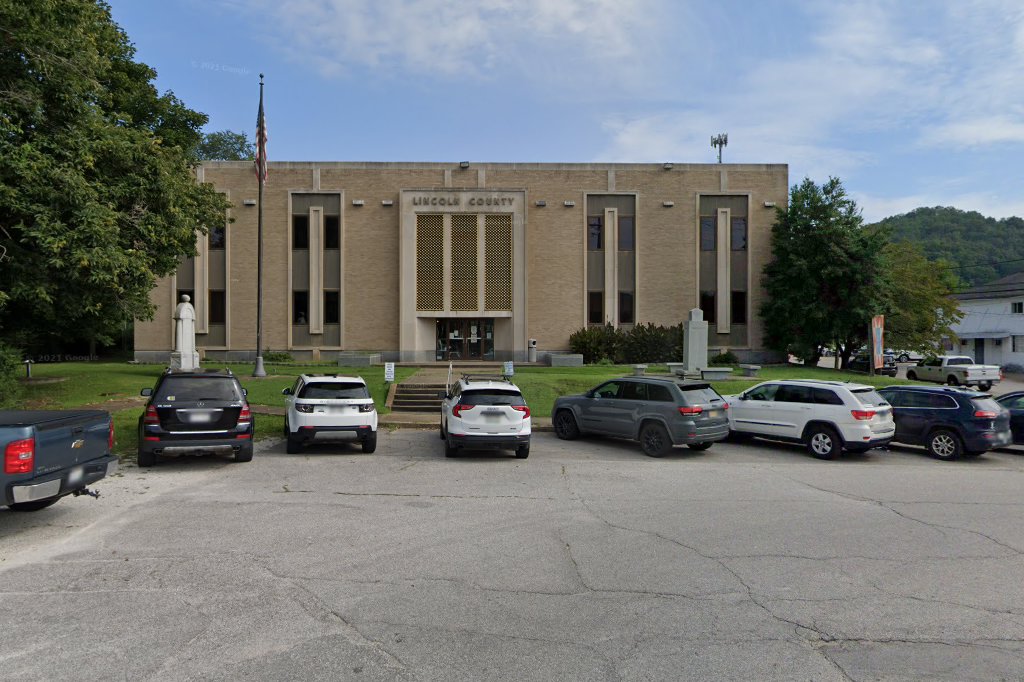 Hamlin Magistrate Court
