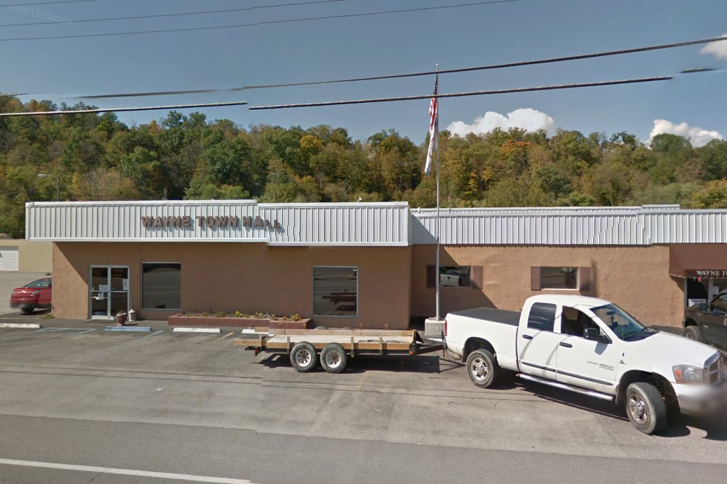 Wayne Municipal Court