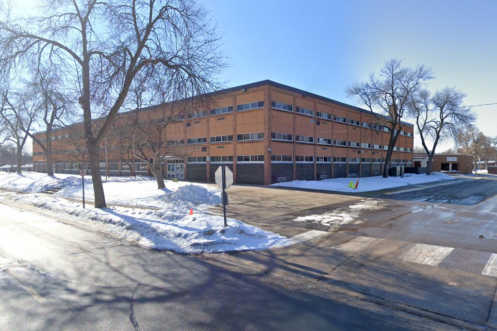 Richfield Stem School