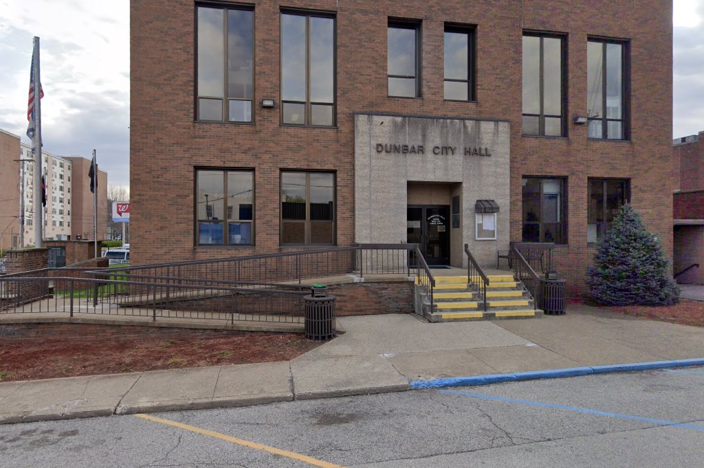 Dunbar Municipal Court