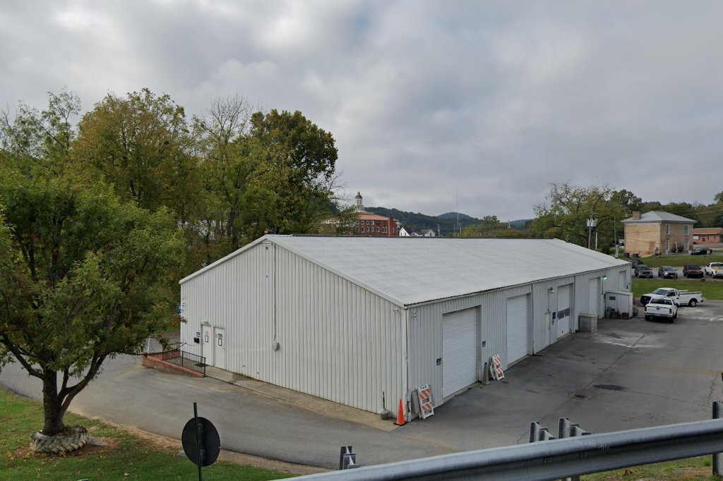 Blountville Public Defender
