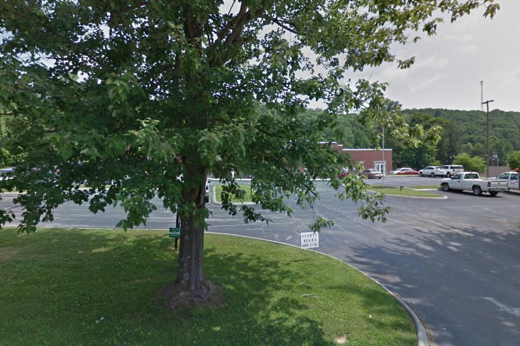 Tennessee State Public Defender
