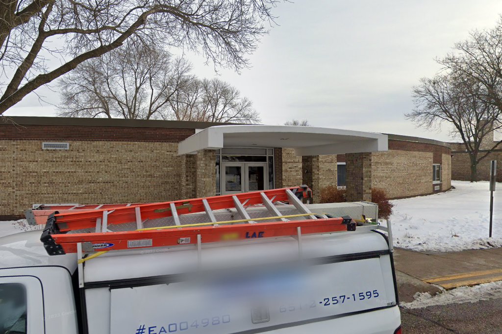 Evergreen Primary School