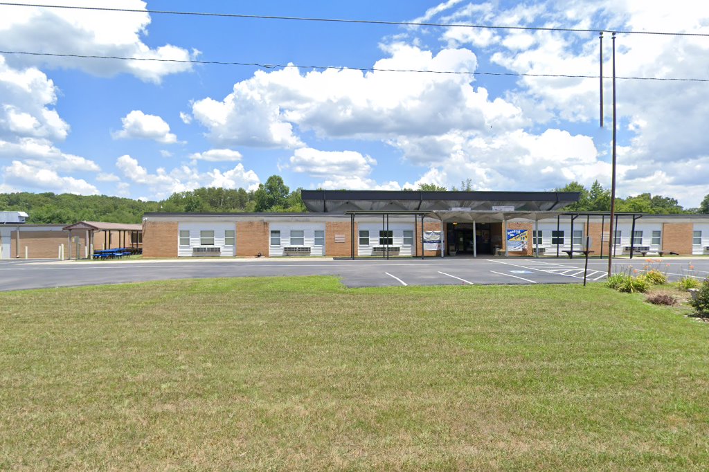 Mary V Wheeler Elementary School