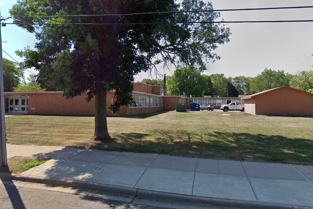 Southwood School