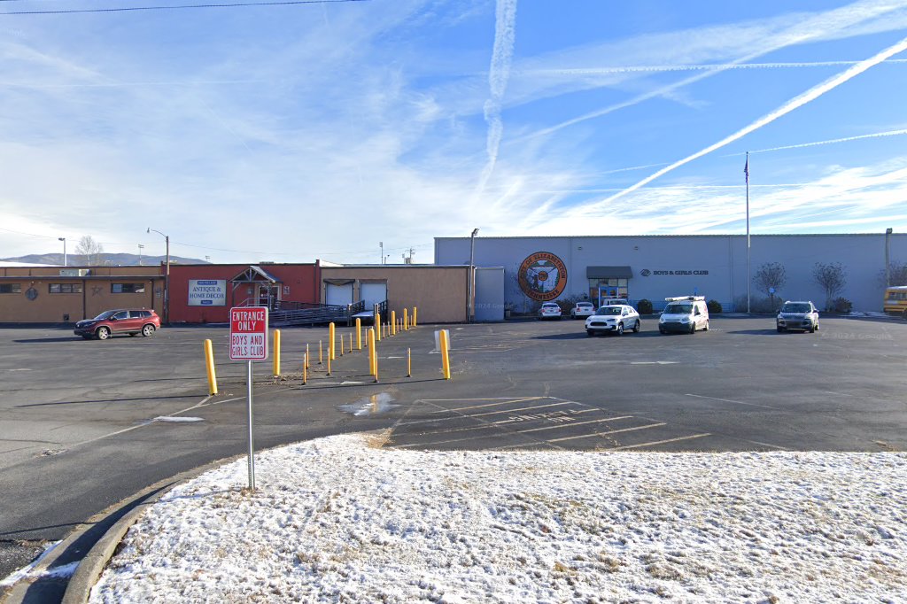 Early Learning Center