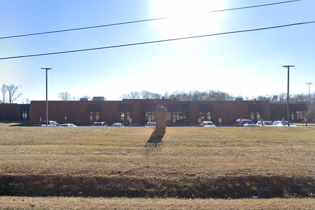 Sycamore High School