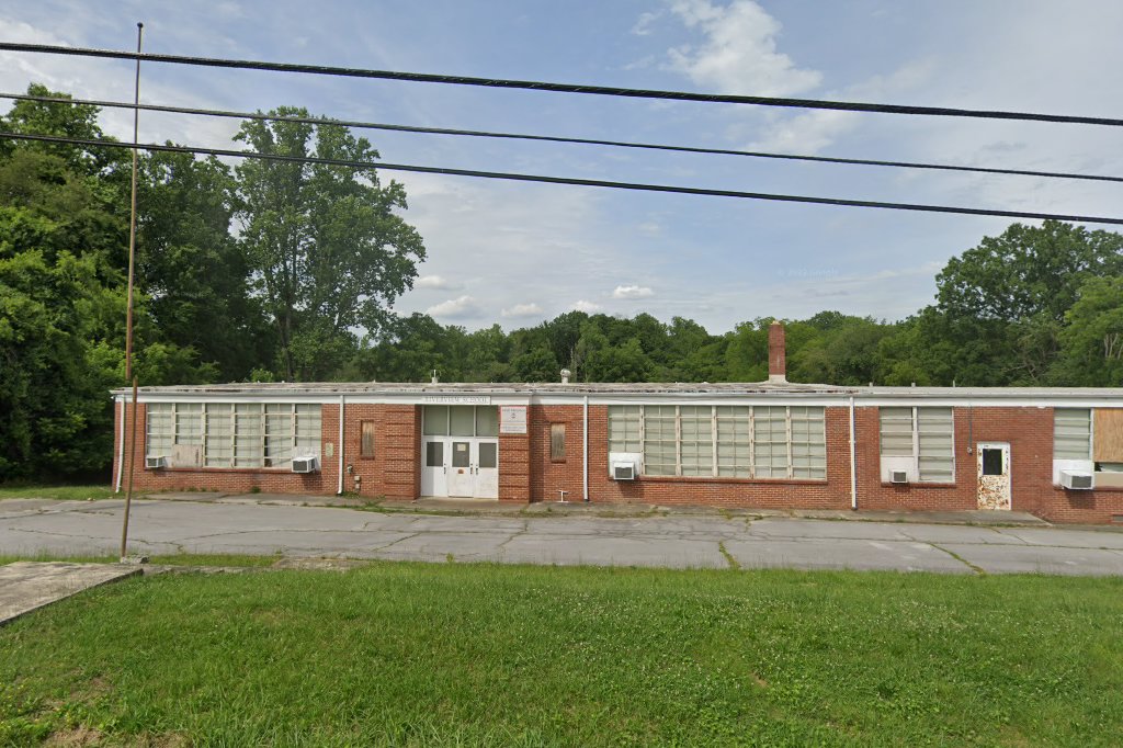 Coffee County Koss Center