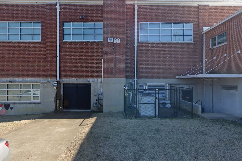Isaac Litton Middle School