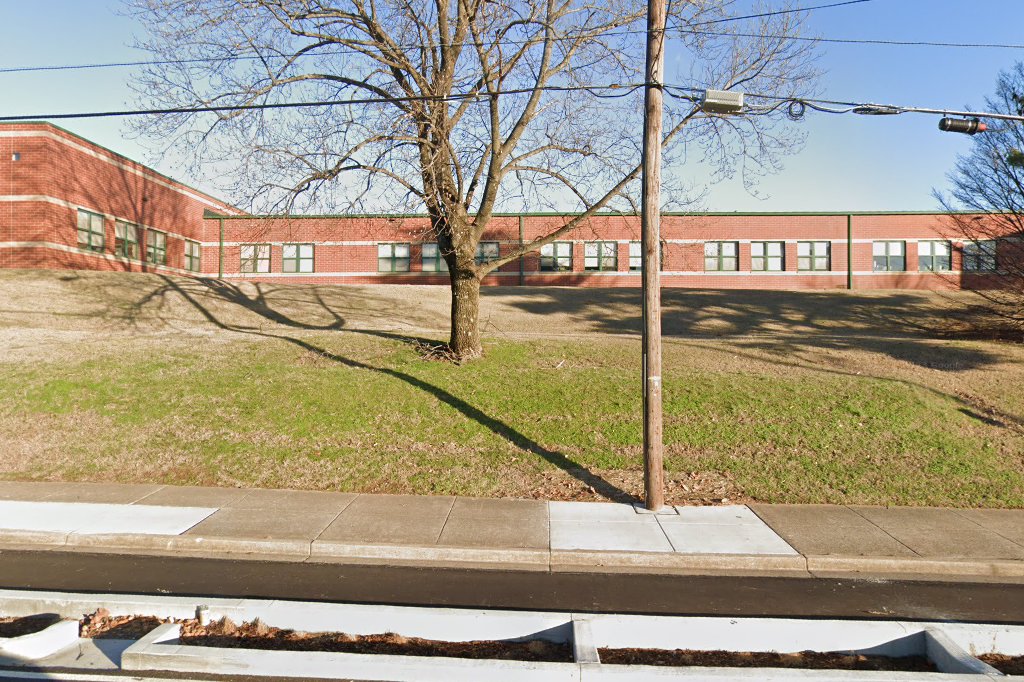 Carter Lawrence Elementary School