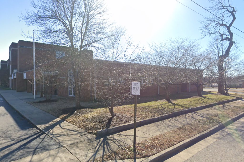 Buena Vista Elementary School Enhanced Option