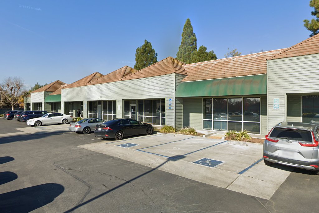 Capitola Career Center
