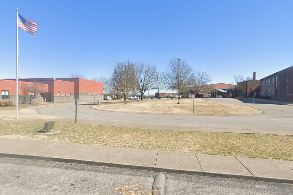 Stratton Elementary School
