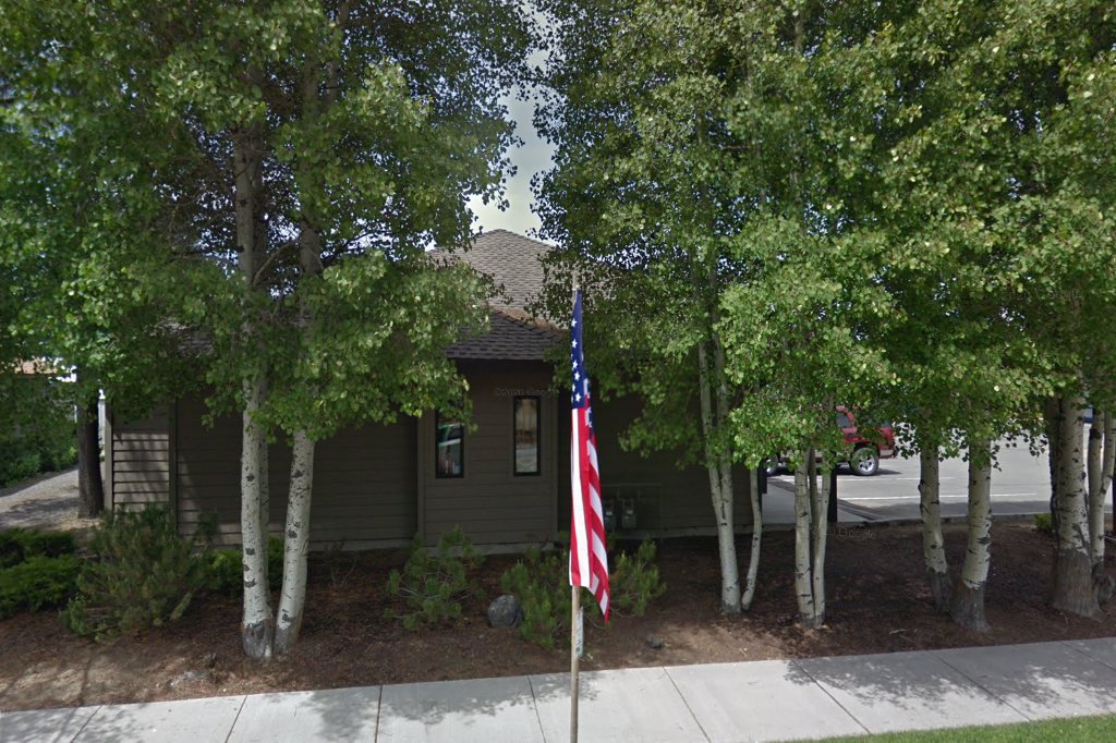 La Pine DMV Office