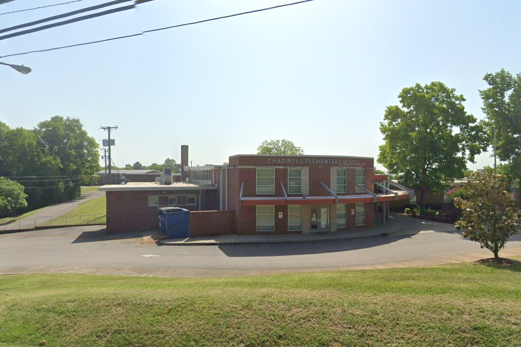 Chadwell Elementary School