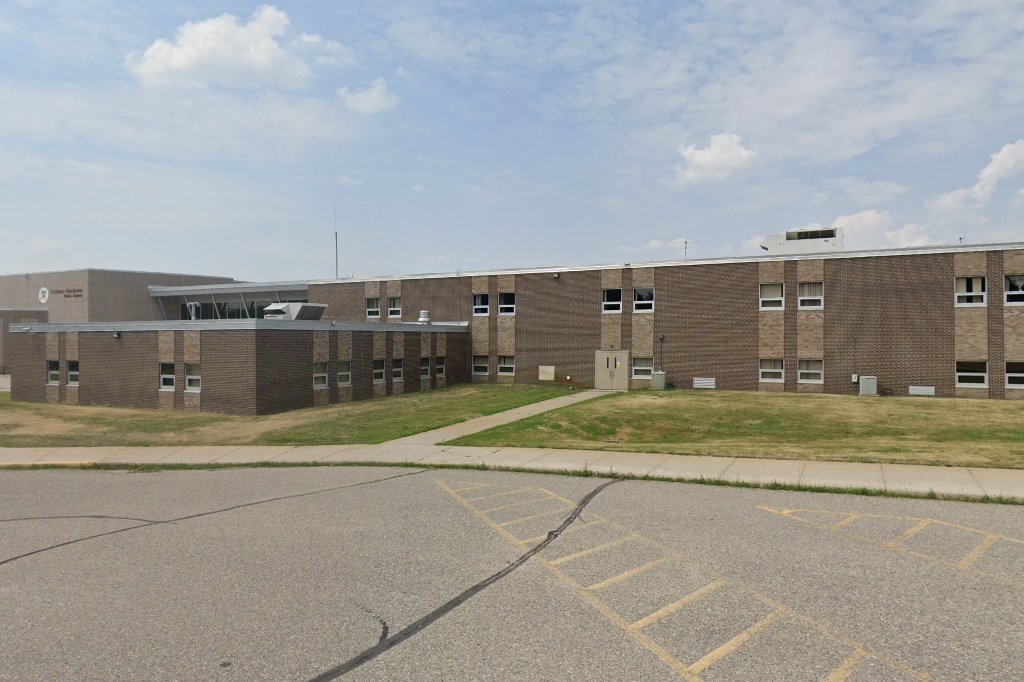 Lesueur-Henderson High School