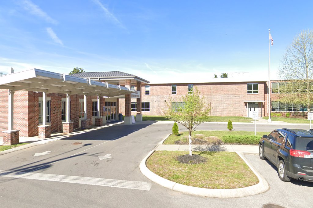 Antioch Middle School