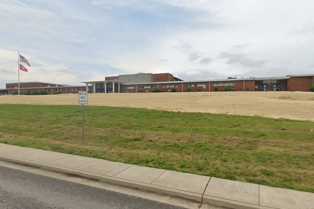 Dickson Middle School