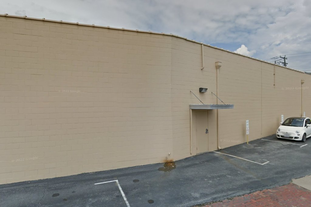 Covington Unemployment Office