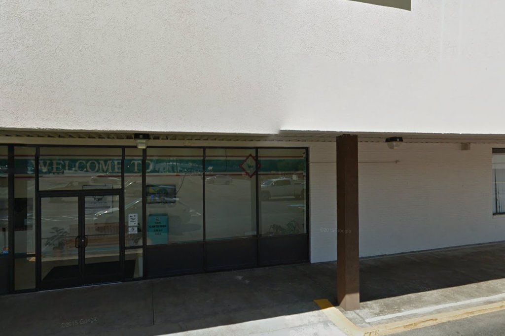 Wytheville Unemployment Office